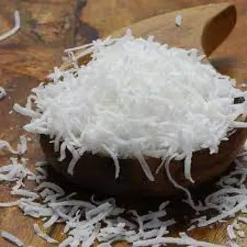Fresh Dried Coconut Exporter